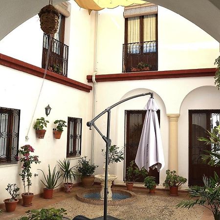Апартаменти Casa Libelula Blanca Кордова Екстер'єр фото